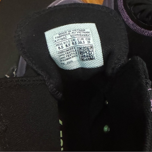 Converse Chuck Taylor All Star CX EXP2 8.5 - Picture 4 of 7